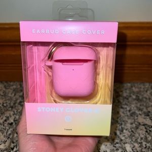 Stoney Clover Lane x Target Silicone AirPods Case